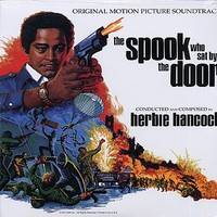 Herbie Hancock : The Spook Who Sat by the Door (Soundtrack)